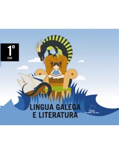 11LINGUA E LITERATURA 1ºESO